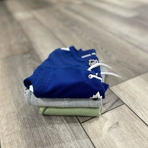 COPY - Toddler boys tops